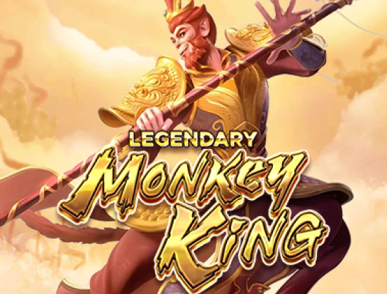 Legendary Monkey King